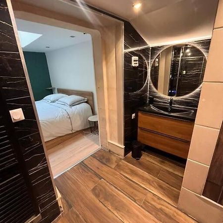 Appartement - Saint-Blaise Caen Kültér fotó