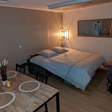 Appartement - Saint-Blaise Caen Kültér fotó