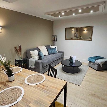Appartement - Saint-Blaise Caen Kültér fotó